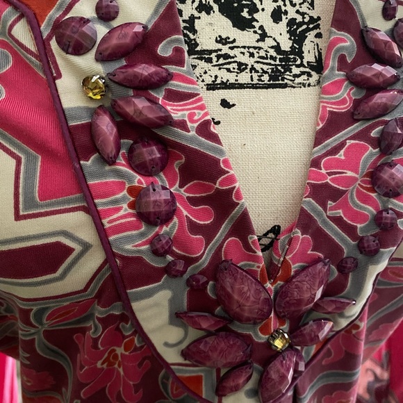 Hale bob dress - Picture 2 of 3